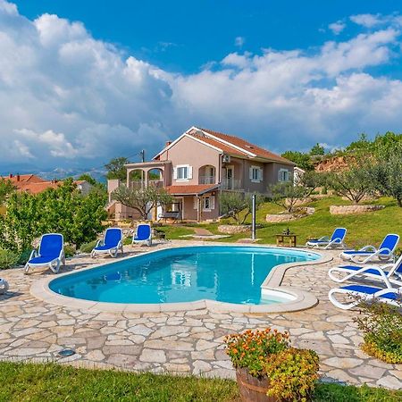 Villa Marija Kruševo エクステリア 写真