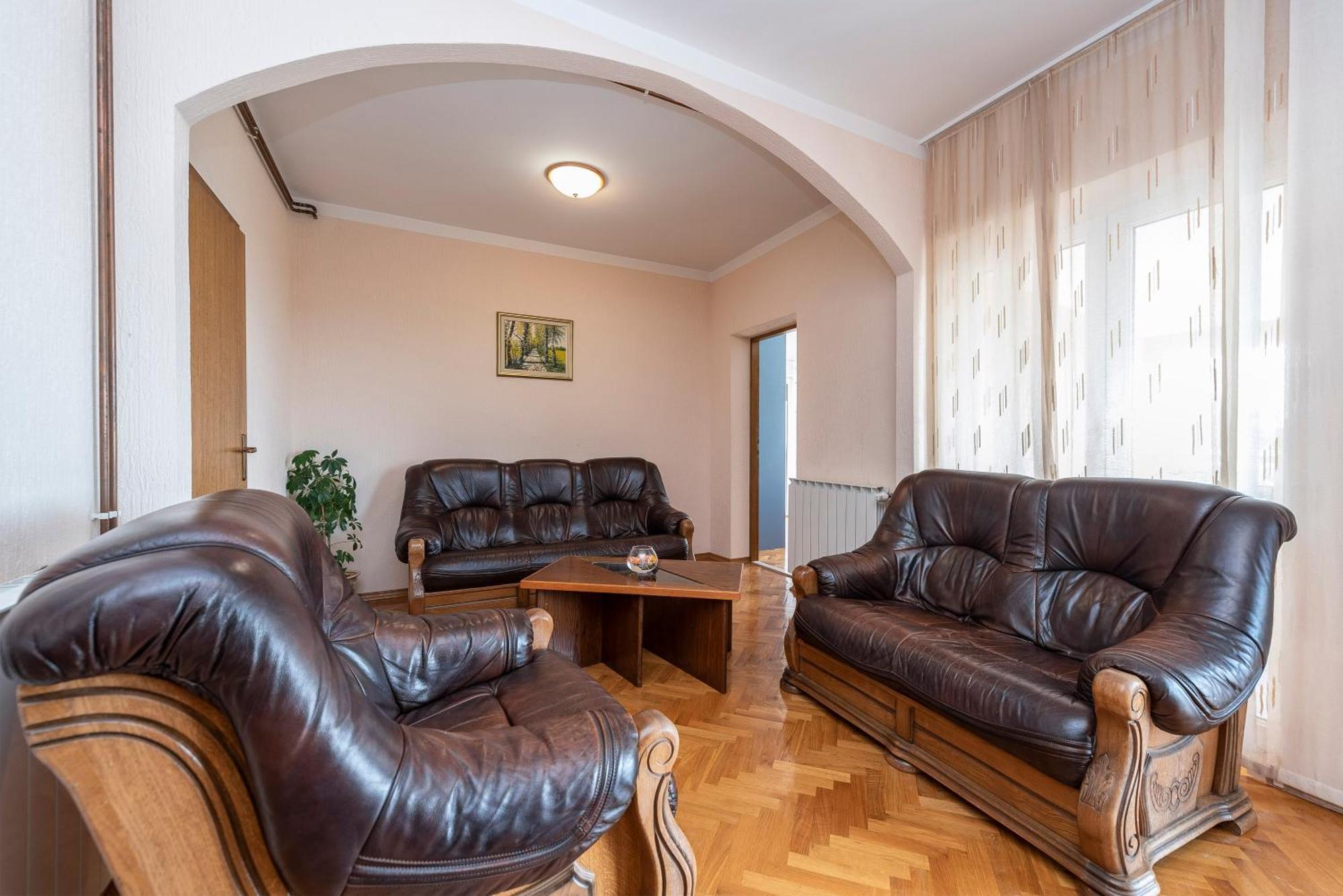Villa Marija Kruševo エクステリア 写真