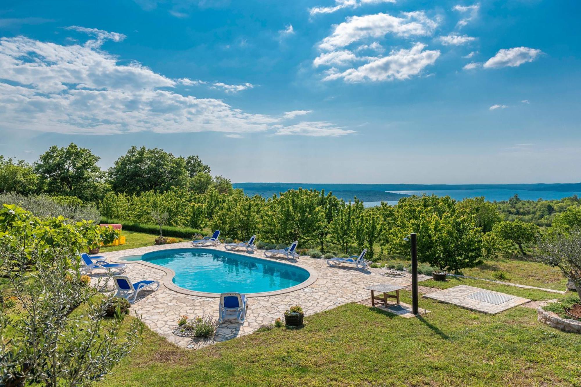 Villa Marija Kruševo エクステリア 写真