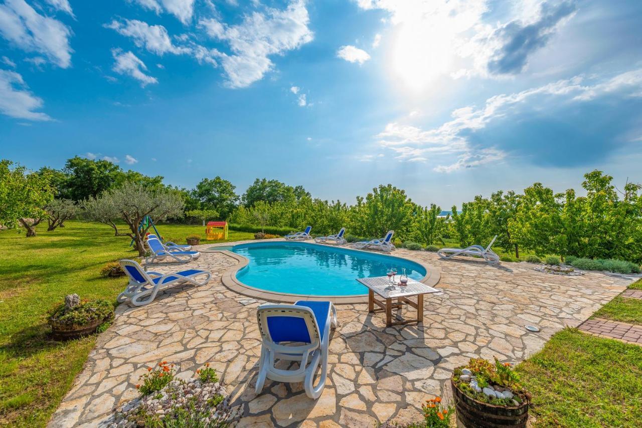 Villa Marija Kruševo エクステリア 写真