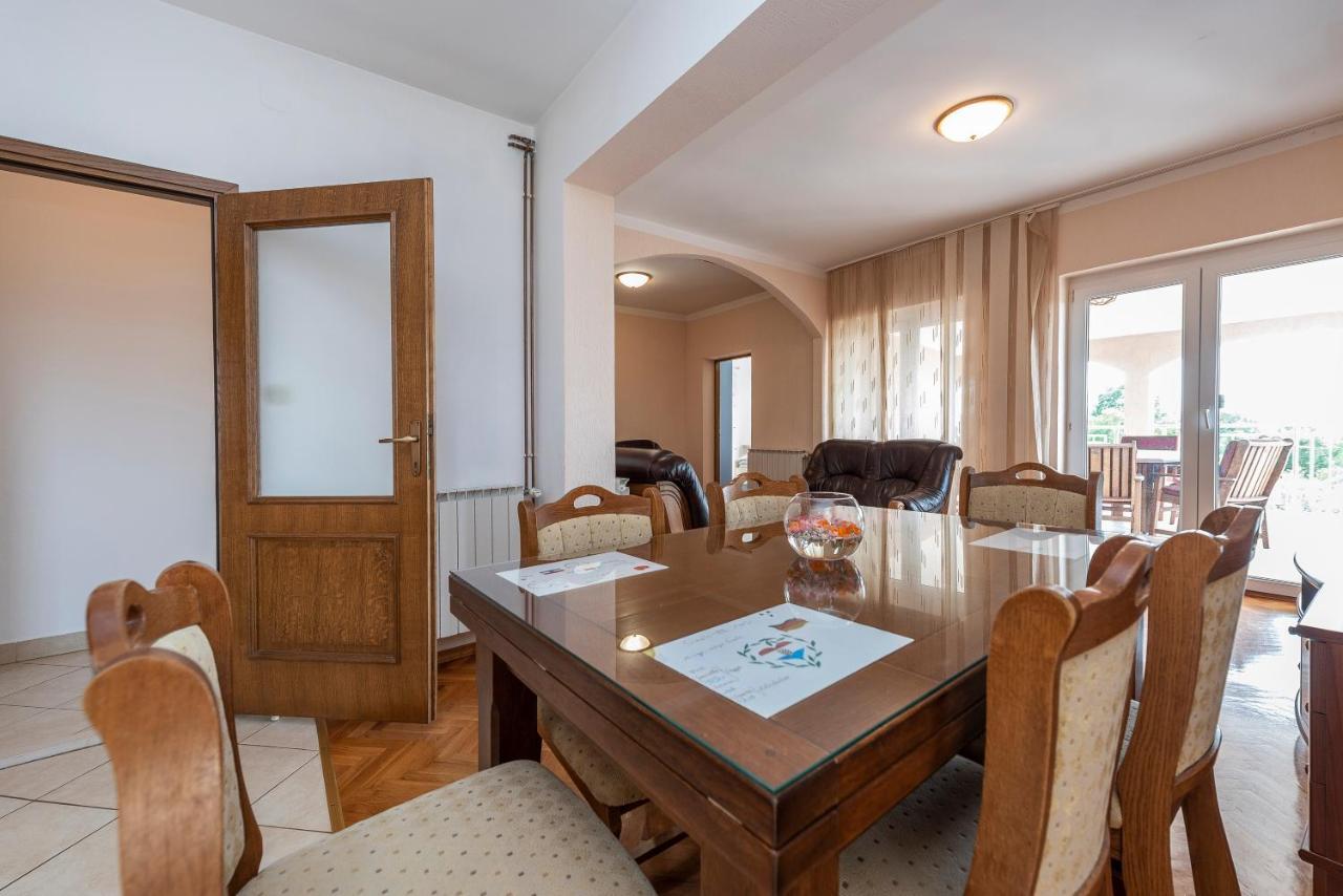 Villa Marija Kruševo エクステリア 写真