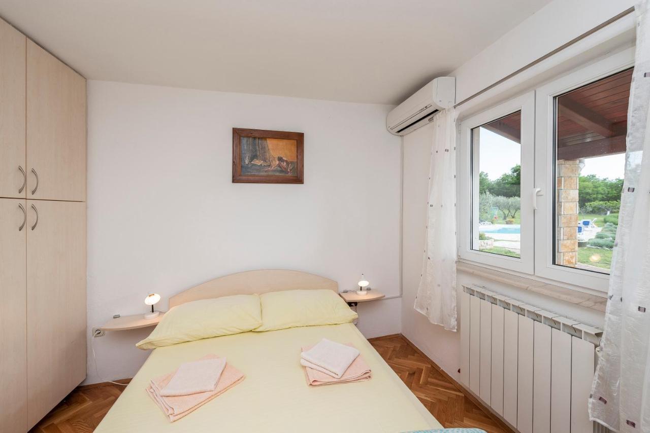 Villa Marija Kruševo エクステリア 写真