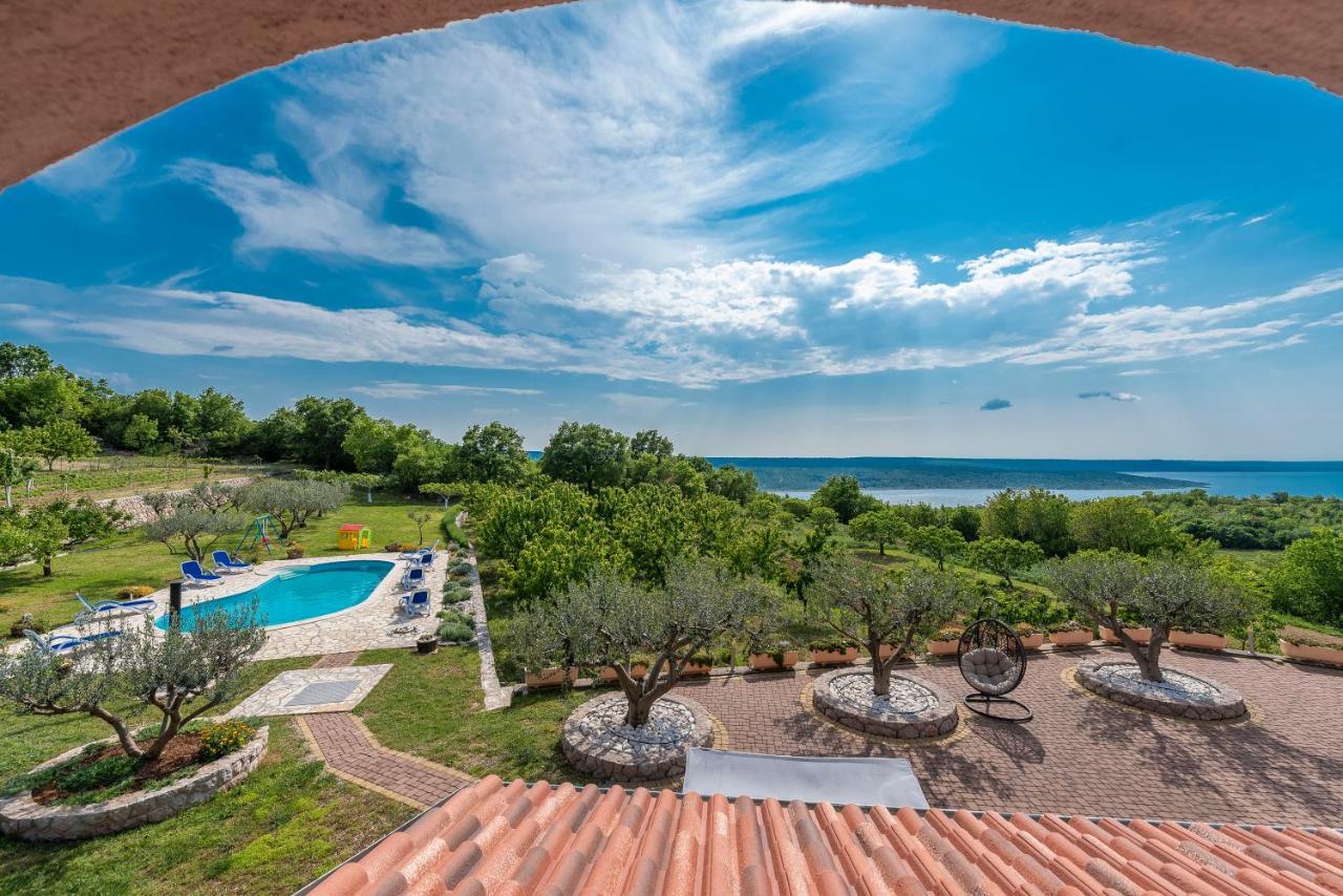 Villa Marija Kruševo エクステリア 写真
