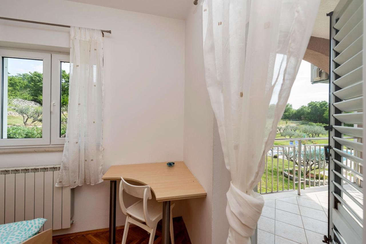 Villa Marija Kruševo エクステリア 写真