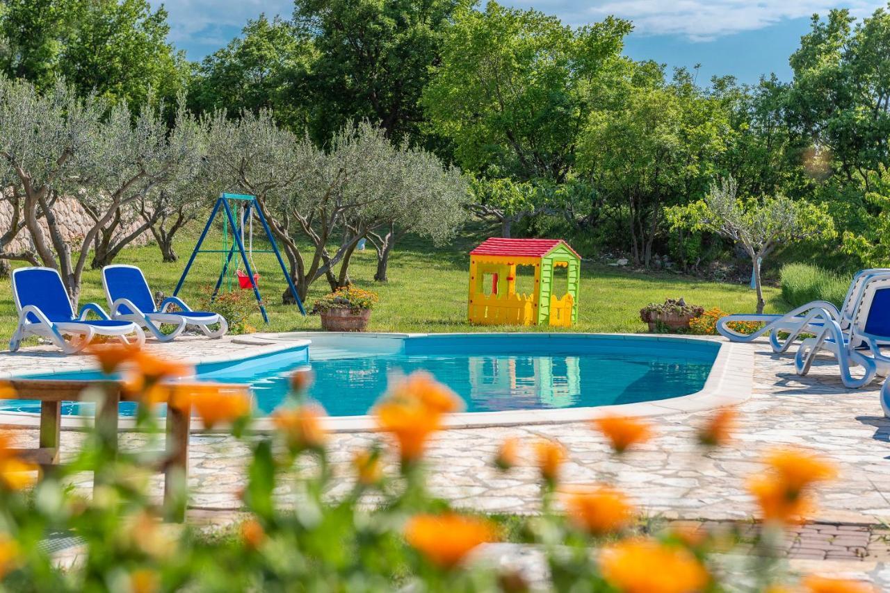 Villa Marija Kruševo エクステリア 写真
