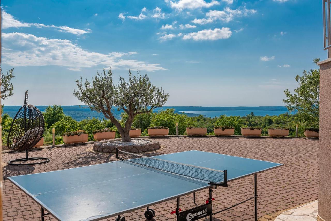 Villa Marija Kruševo エクステリア 写真