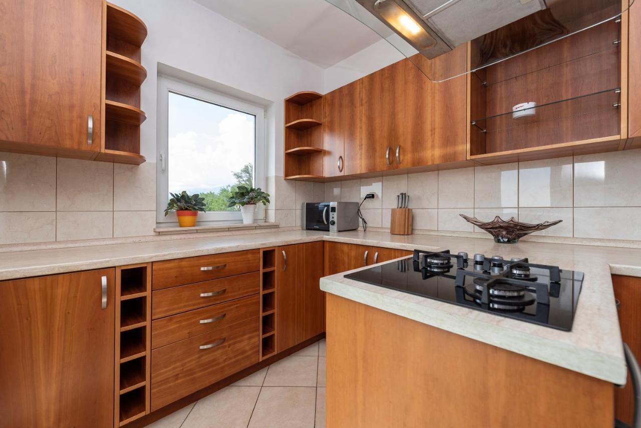 Villa Marija Kruševo エクステリア 写真